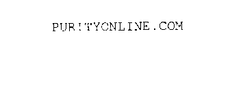 PURITYONLINE.COM