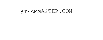 STEAMMASTER.COM