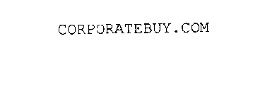 CORPORATEBUY.COM