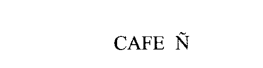 CAFE N