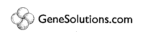 GENESOLUTIONS.COM