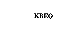 KBEQ