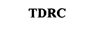 TDRC