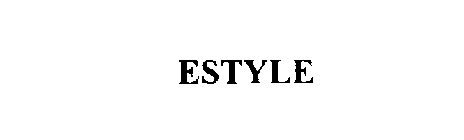 ESTYLE