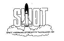 SHOT SPACE HARDWARE OPTIMIZATION TECHNOLOGY, INC.