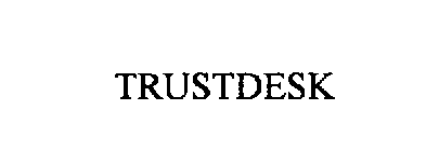 TRUSTDESK