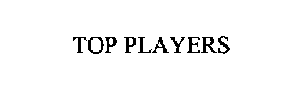 TOP PLAYERS