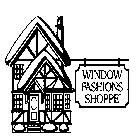 WINDOW FASHIONS SHOPPE