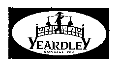 YEARDLEY SUNRISE TEA