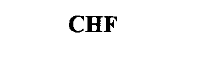 CHF