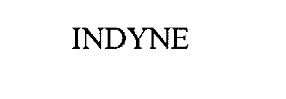 INDYNE