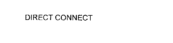 DIRECT CONNECT