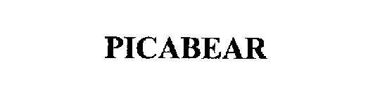 PICABEAR