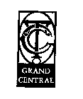 GCT GRAND CENTRAL