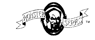 MONSTER SERIES