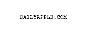 DAILYAPPLE.COM