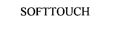 SOFTTOUCH