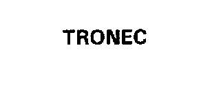 TRONEC