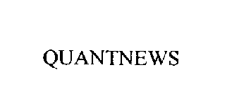 QUANTNEWS