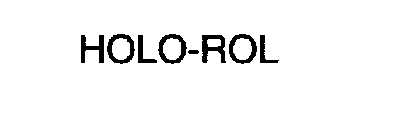 HOLO-ROL