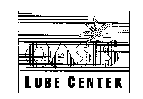 OASIS LUBE CENTER