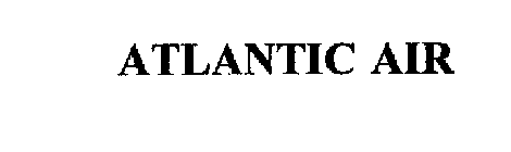 ATLANTIC AIR
