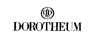DOROTHEUM 1707