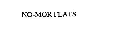 NO-MOR FLATS