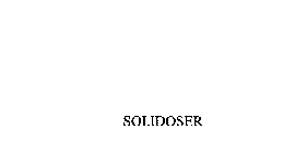 SOLIDOSER
