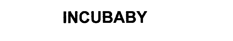 INCUBABY