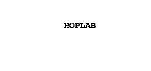 HOPLAB