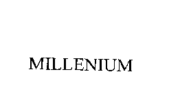 MILLENIUM