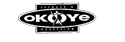 OKOYE FITNESS & NUTRITION