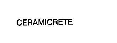 CERAMICRETE