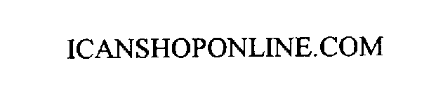 ICANSHOPONLINE.COM