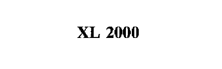 XL 2000