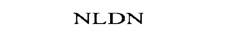 NLDN