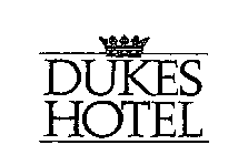 DUKES HOTEL