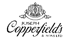 JOSEPH COPPERFIELD'S & SONS LTD