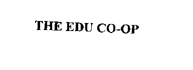 THE EDU CO-OP