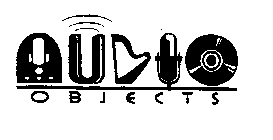 AUDIO OBJECTS