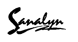 SANALYN