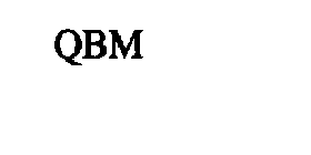 QBM