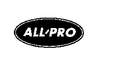 ALL'PRO