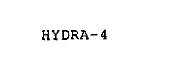 HYDRA-4