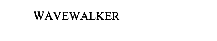 WAVEWALKER