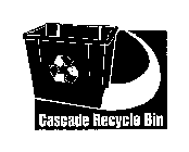 CASCADE RECYCLE BIN