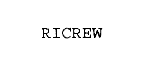 RICREW