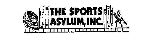 THE SPORTS ASYLUM, INC. SOCCER MANUAL FISHING