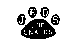 JEDS DOG SNACKS